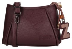 Zebra trends Sofie 25383 Bordeaux red
