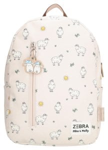 Zebra trends Mike&Molly 25579 Cream