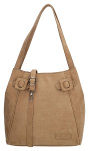 Zebra trends Davina 25637 Taupe