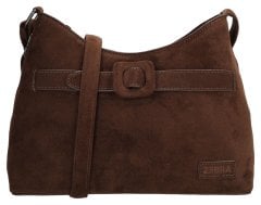 Zebra trends Davina 25638 Dark brown