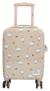 Zebra Trends Mike&Molly 25640 Taupe