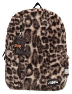 Zebra Trends Luna 25714 Leopard
