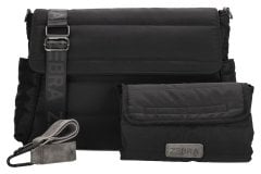 Zebra Trends Elske W01127 Black