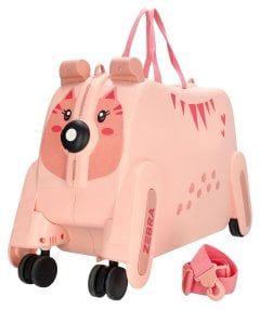 Zebra Trends Ranger W01208 Pink