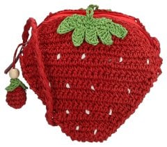 Zebra Trends Fruities W01550 Red
