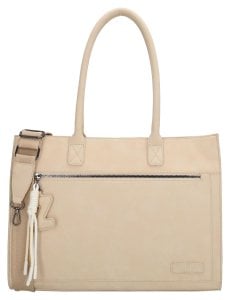 Zebra trends Rosalyn W01581 Beige