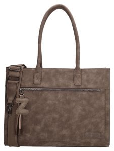 Zebra trends Rosalyn W01581 Dark brown