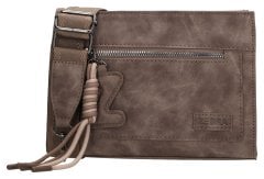 Zebra trends Rosalyn W0158 Dark brown