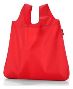 Reisenthel Mini Maxi Shopper 2 Red