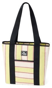 Dakine Beach Tote Green Sheen