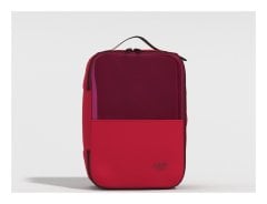 CabinZero Lux Packing Cube Medium Cranberry