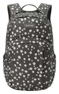 Dakine Campus M 25L Raindrops