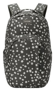 Dakine Campus L 33L Raindrops