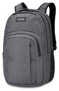 Dakine Campus L 33L Carbon S26
