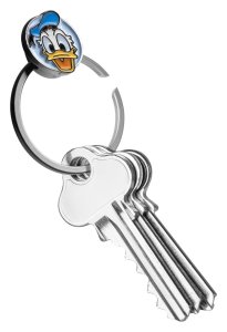 Orbitkey Quick Release Ring Disney Donald Duck™