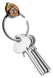Orbitkey Quick Release Ring Disney Goofy™