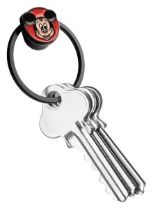 Orbitkey Quick Release Ring Disney Mickey Mouse™