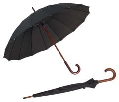 Doppler London Black