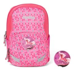 Ergobag Ease L Confetti