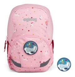Ergobag Ease L Fantasy