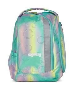 Ergobag Gym Backpack Magic BubbleBear