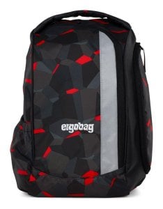 Ergobag Gym Backpack TaekBeardo