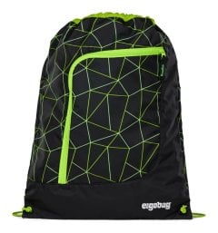 Ergobag Gym Bag CyBear Race