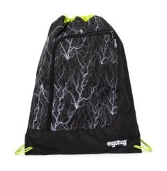 Ergobag Gym Bag Super ReflectBear
