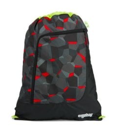Ergobag Gym Bag TaekBeardo