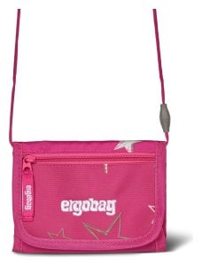 Ergobag Neck Pouch StarlightBear