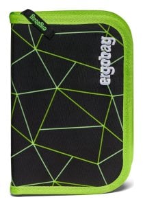Ergobag Pencil Case CyBear Race
