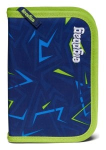 Ergobag Pencil Case Front RunBear