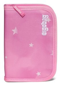 Ergobag Pencil Case Magic CloudBear