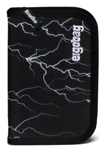 Ergobag Pencil Case Super ReflectBear