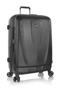 Heys Vantage Smart Luggage L Black