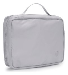 Heys Basic Toiletry Bag Grey