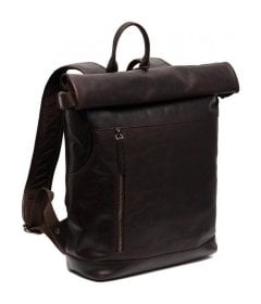 The Chesterfield Brand Mazara Brown