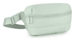 Heys Puffer Waist Bag Sage Green - 5