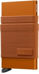 Secrid Flexwallet Orange