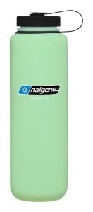 Nalgene Wide Mouth 1,5 l Sustain Glow