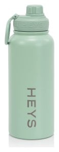 Heys Aqua Water Bottle Mint