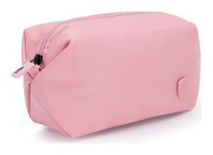 Heys Basic Makeup Bag Dusty Pink