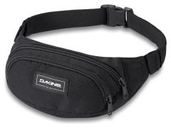 Dakine Hip Pack Black S26