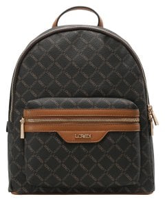 L.CREDI Filiberta Backpack Brown
