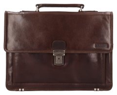 Lagen 2079/T Dark Brown