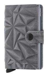Secrid Miniwallet Prism Stone