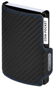 Mondraghi Racing Carbon Blue