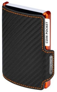 Mondraghi Racing Carbon Orange