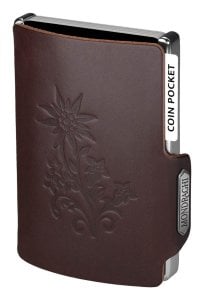 Mondraghi Silhouette Edelweiss Brown