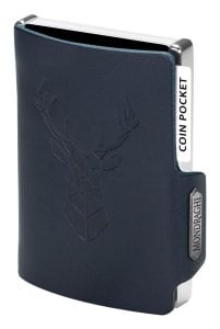 Mondraghi Silhouette Modern Deer Blue